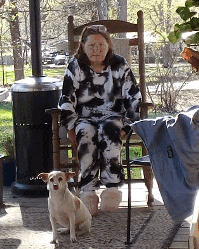 Susan Danette Blake
