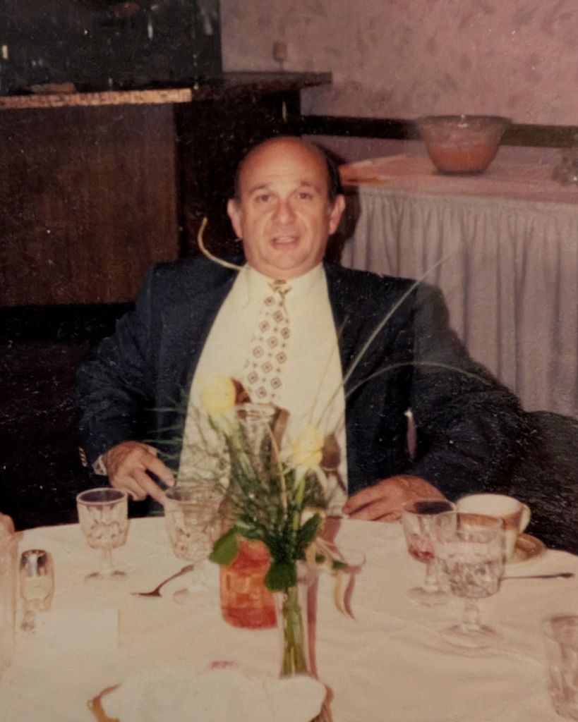 John A. Ioia Jr.