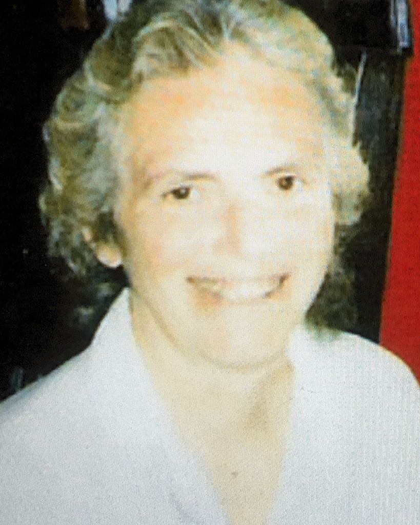 Elizabeth Ann Malone