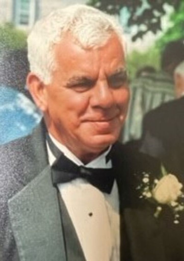 Leroy B. Thompson Profile Photo