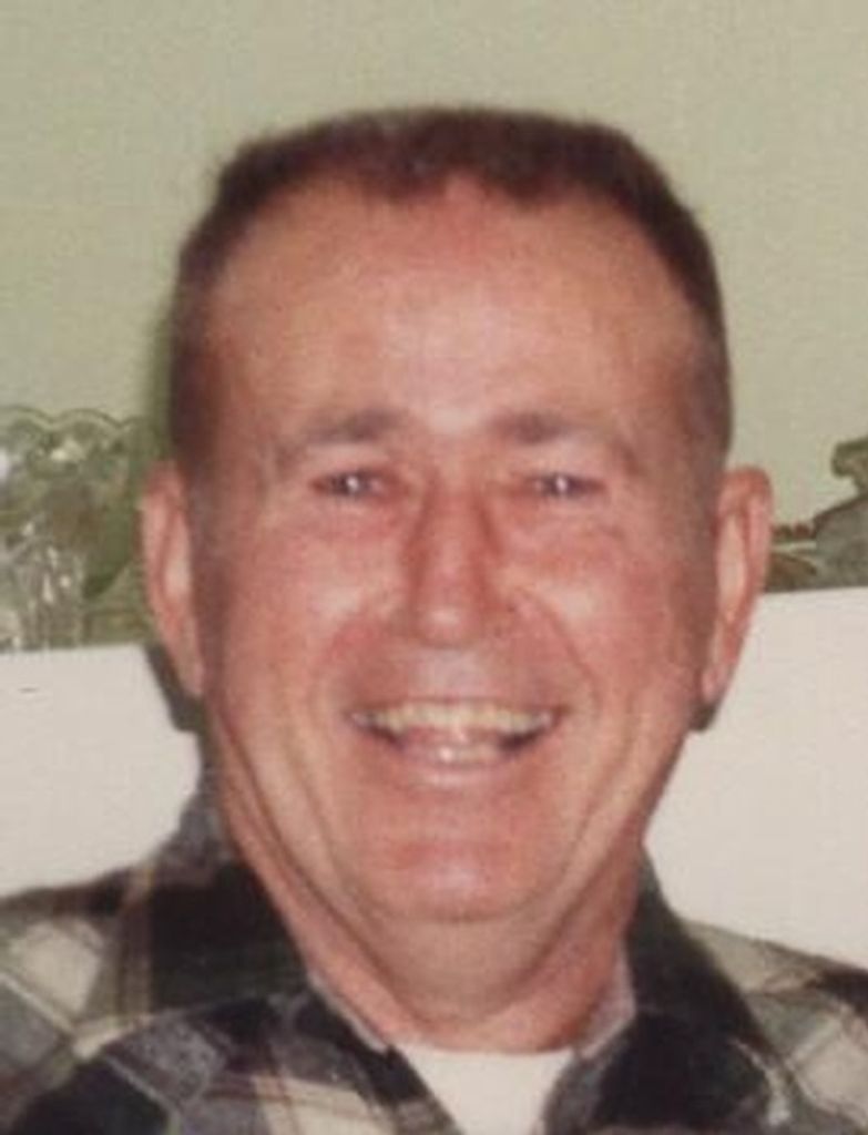 Carlton "Buck" Lindsey Profile Photo