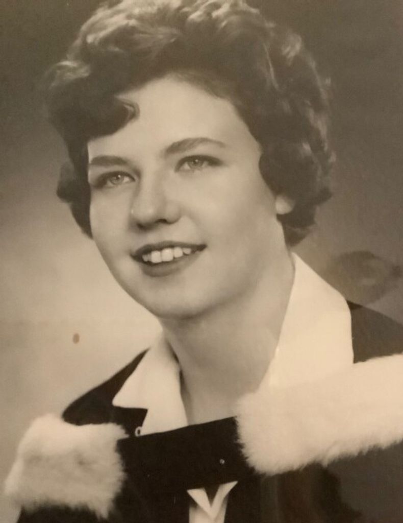 Lynda Brooks