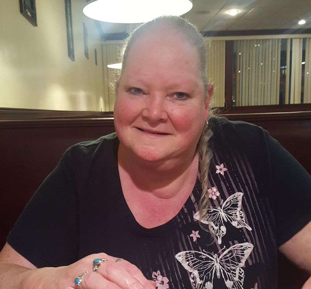 Denice Britton Bradshaw