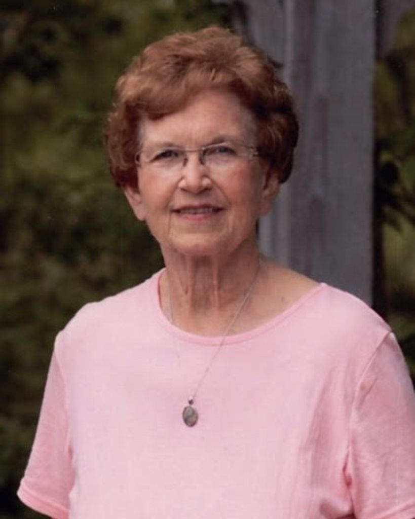 Phyllis D. Smith Profile Photo