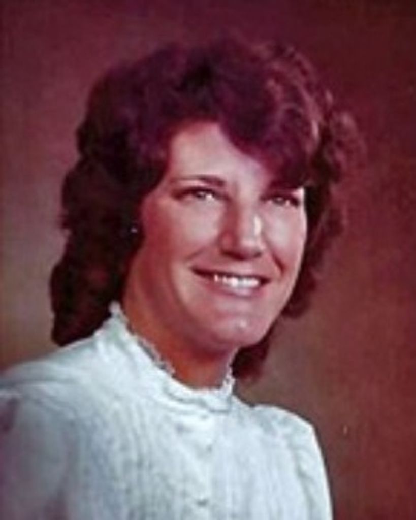 Patricia Ann "Patti" Hoeffner