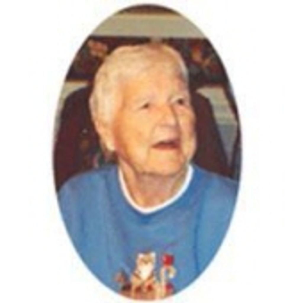 Nancy Weatherford