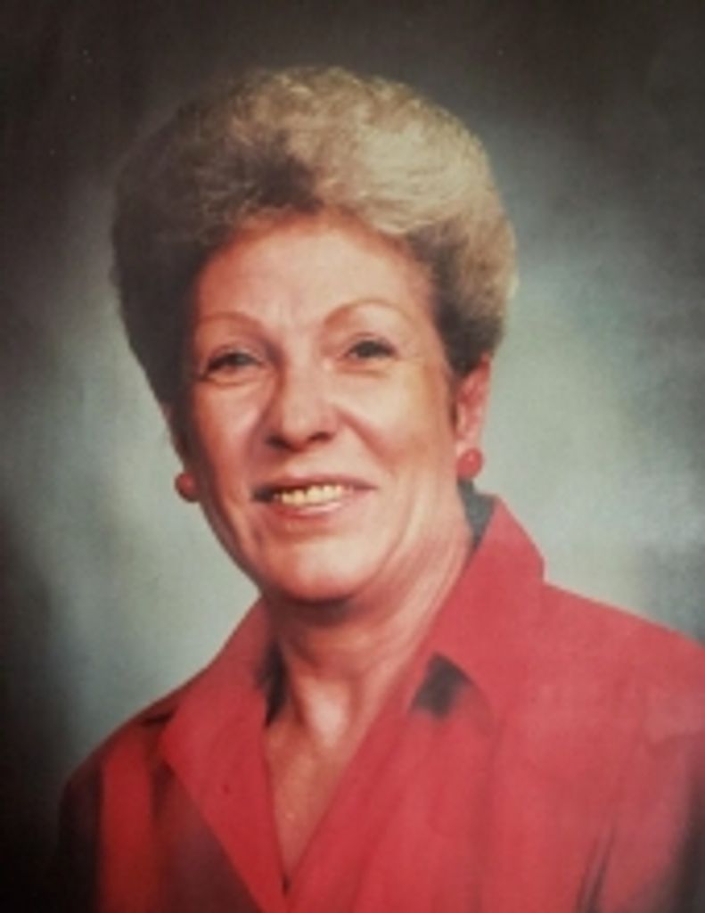 Barbara  Jean Hyder