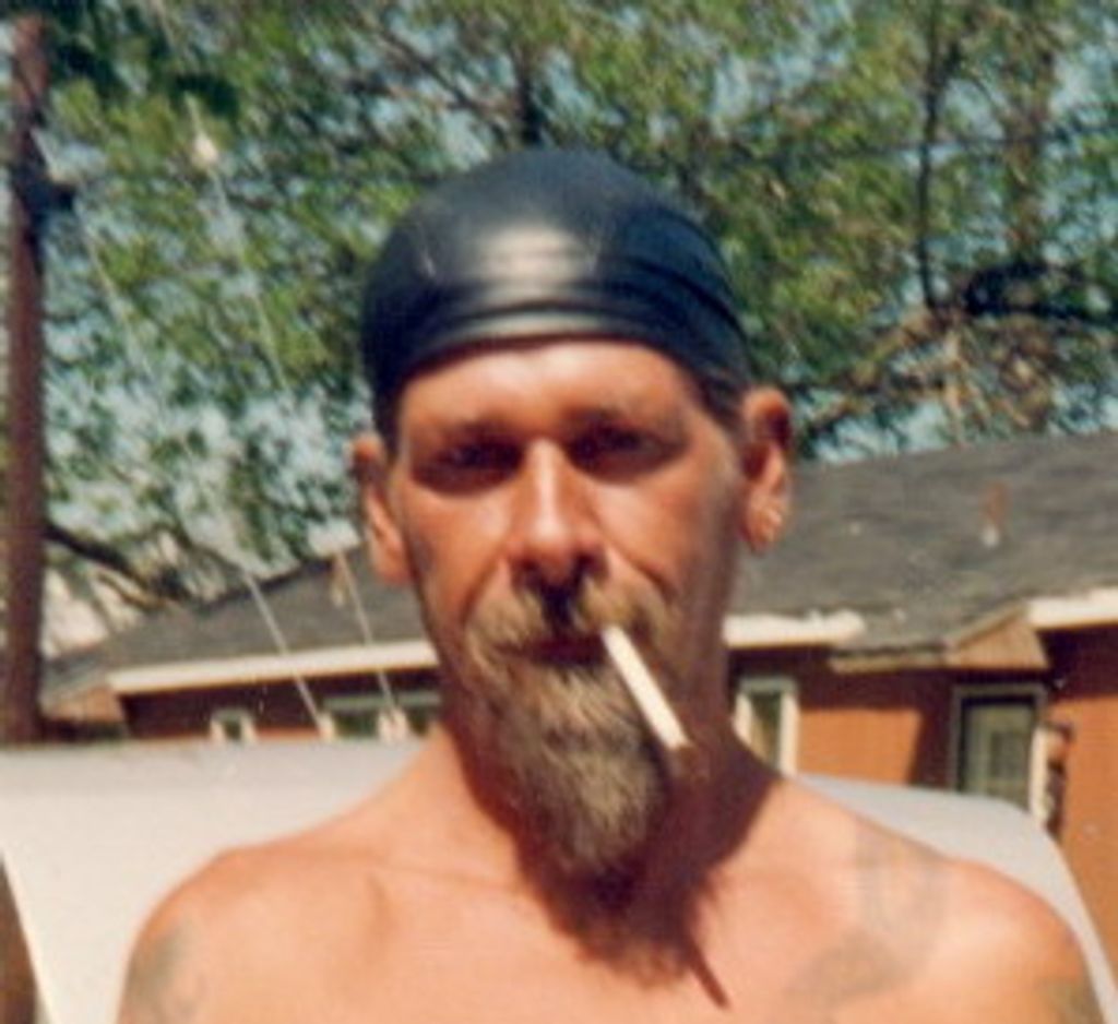 Delbert W. Taylor, Jr.