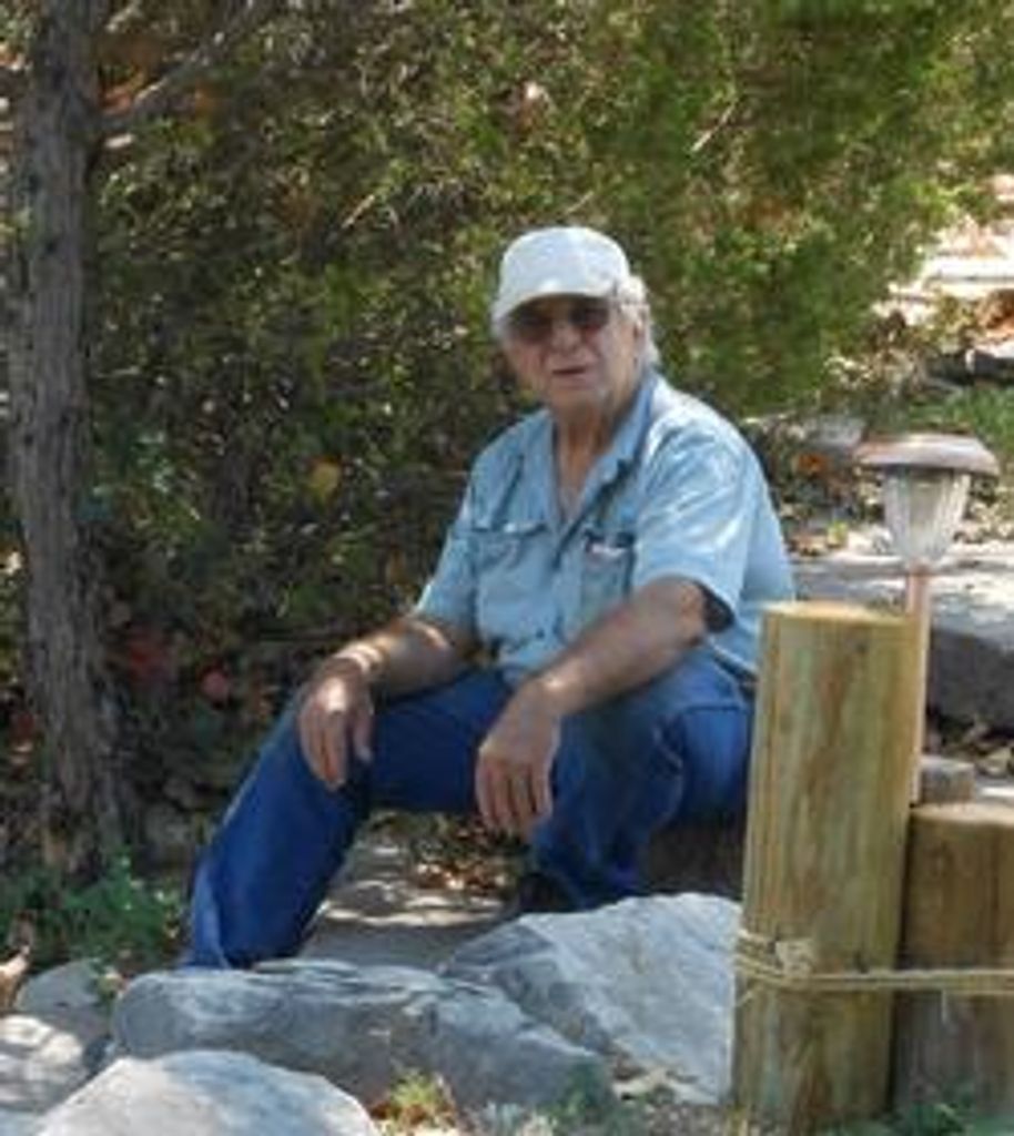 Donald Asa Charbonneau Profile Photo