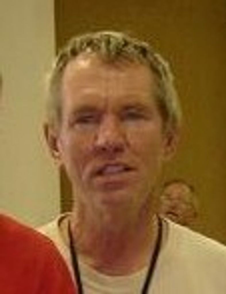 James Anthony Dumbloskie
