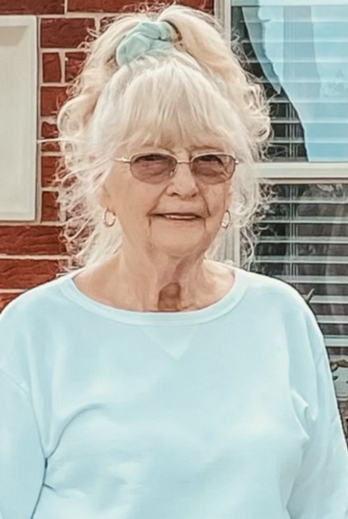 Carole Joan Bogan