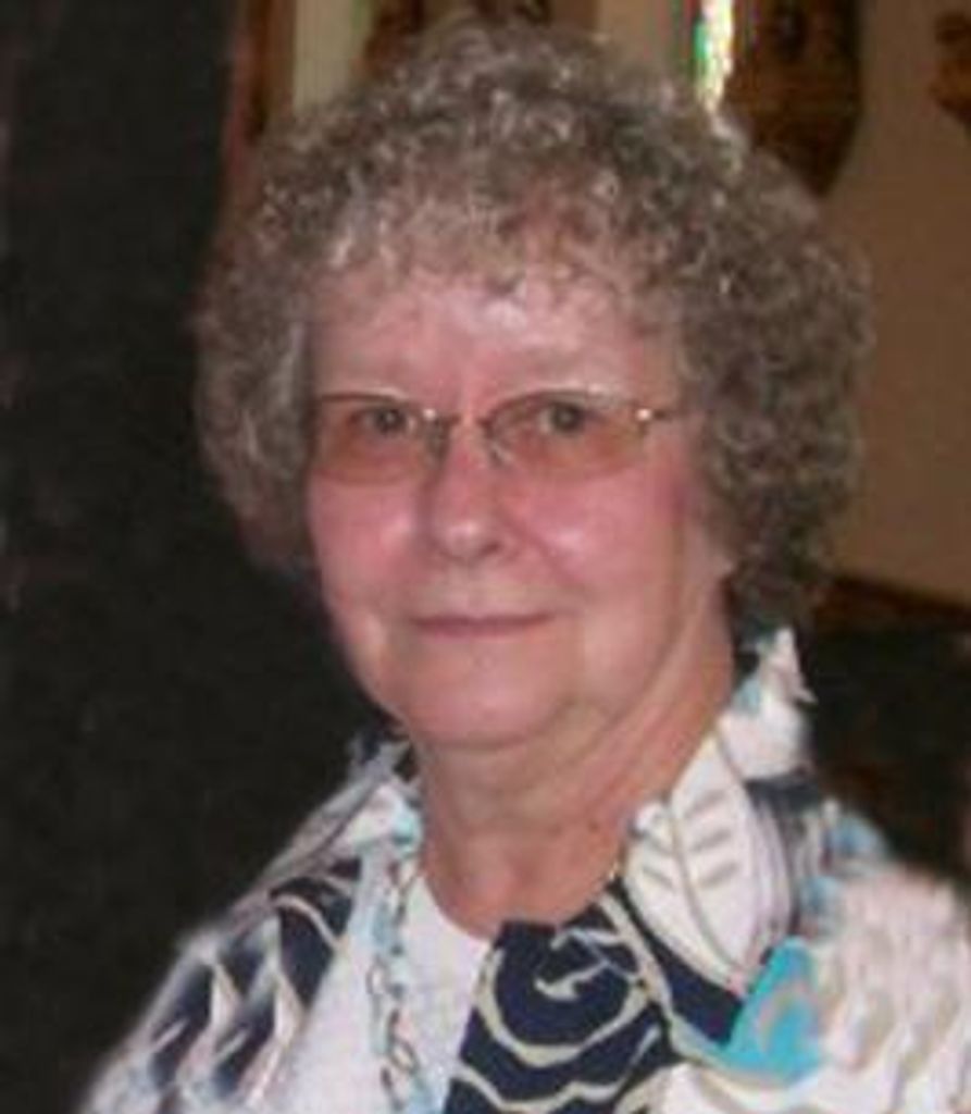 Wanda Joy Camerer Profile Photo