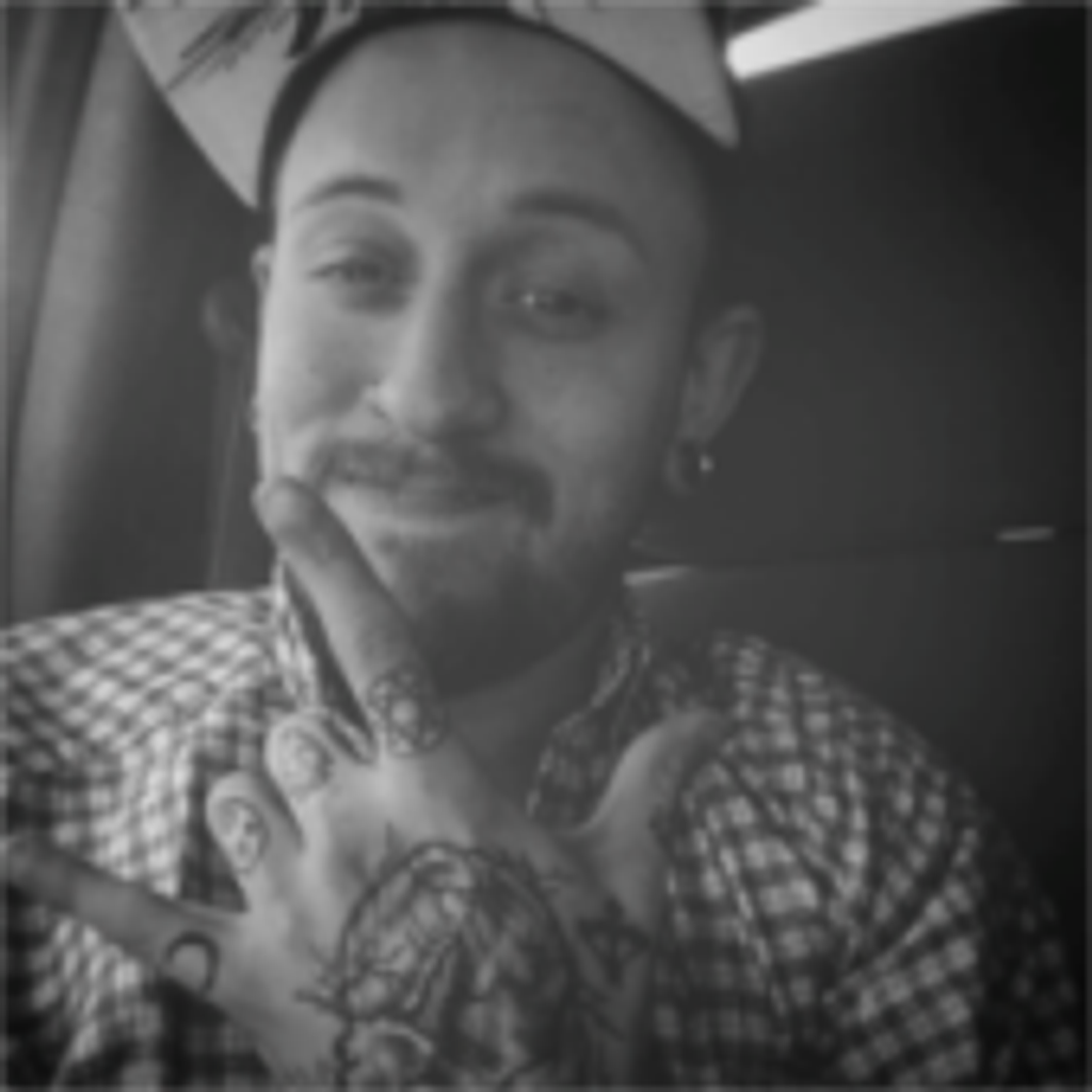 Quinton Ashby Smith Profile Photo