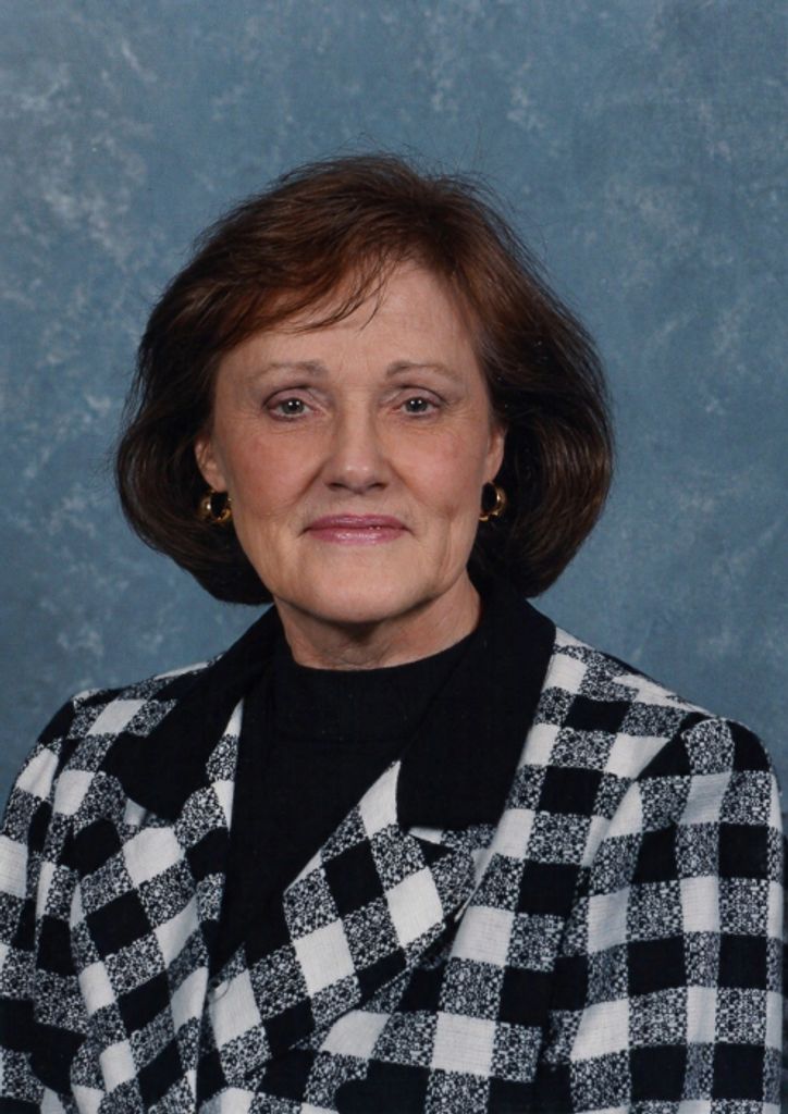 Inell Cooksey Profile Photo