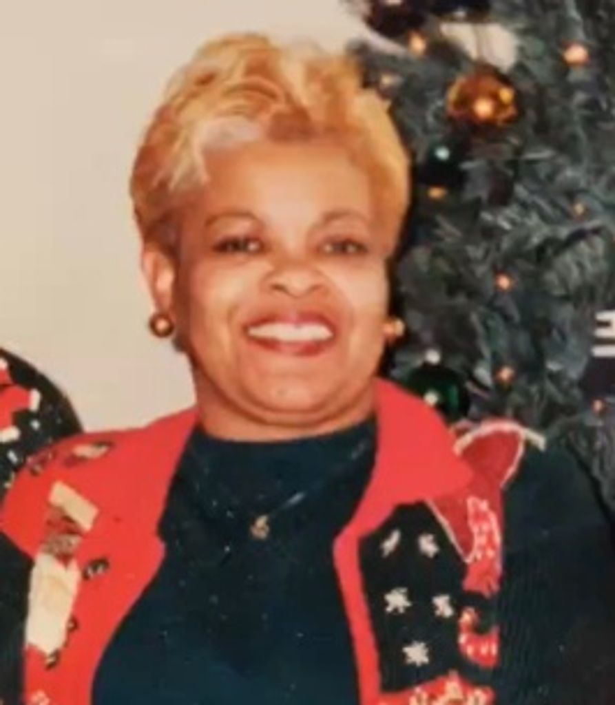 Katherine Yvonne Chase