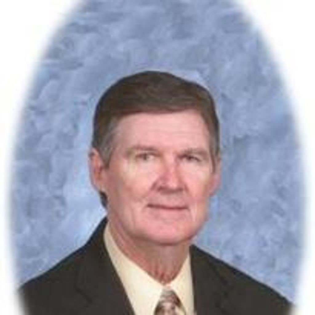 Douglas Farrell Raines