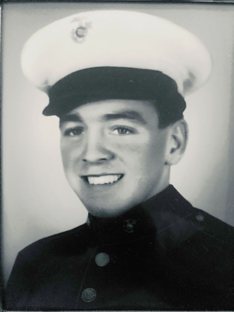 Joseph L. White, Jr.