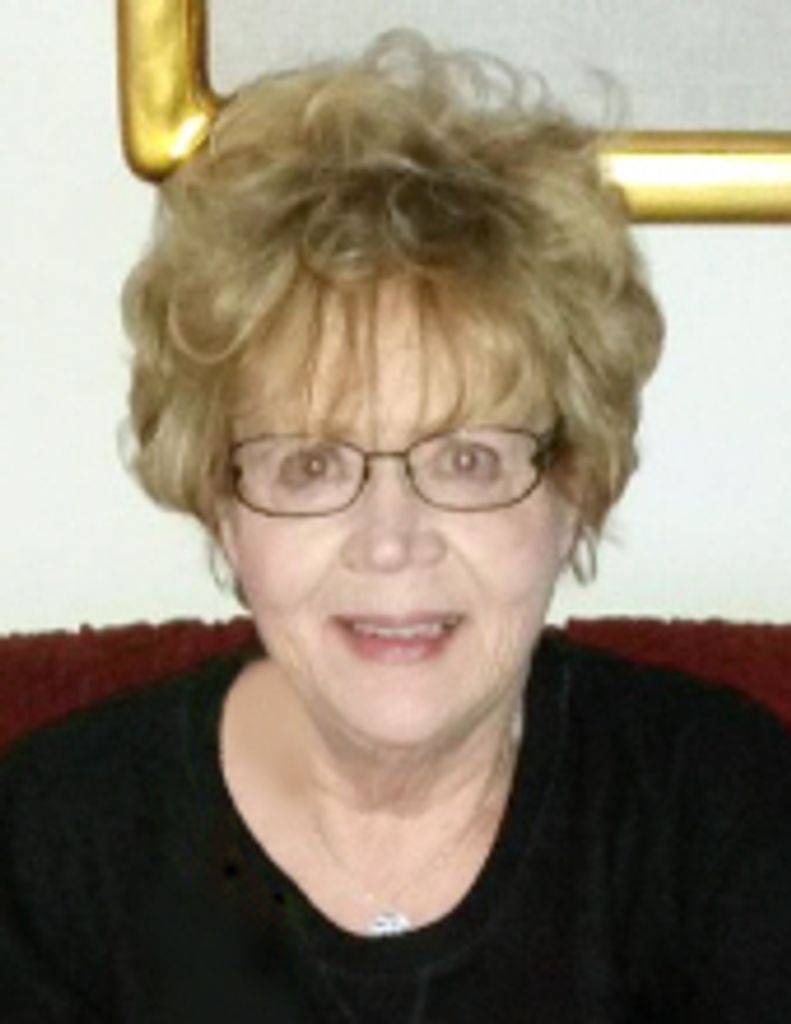 Nancy Sue Fain