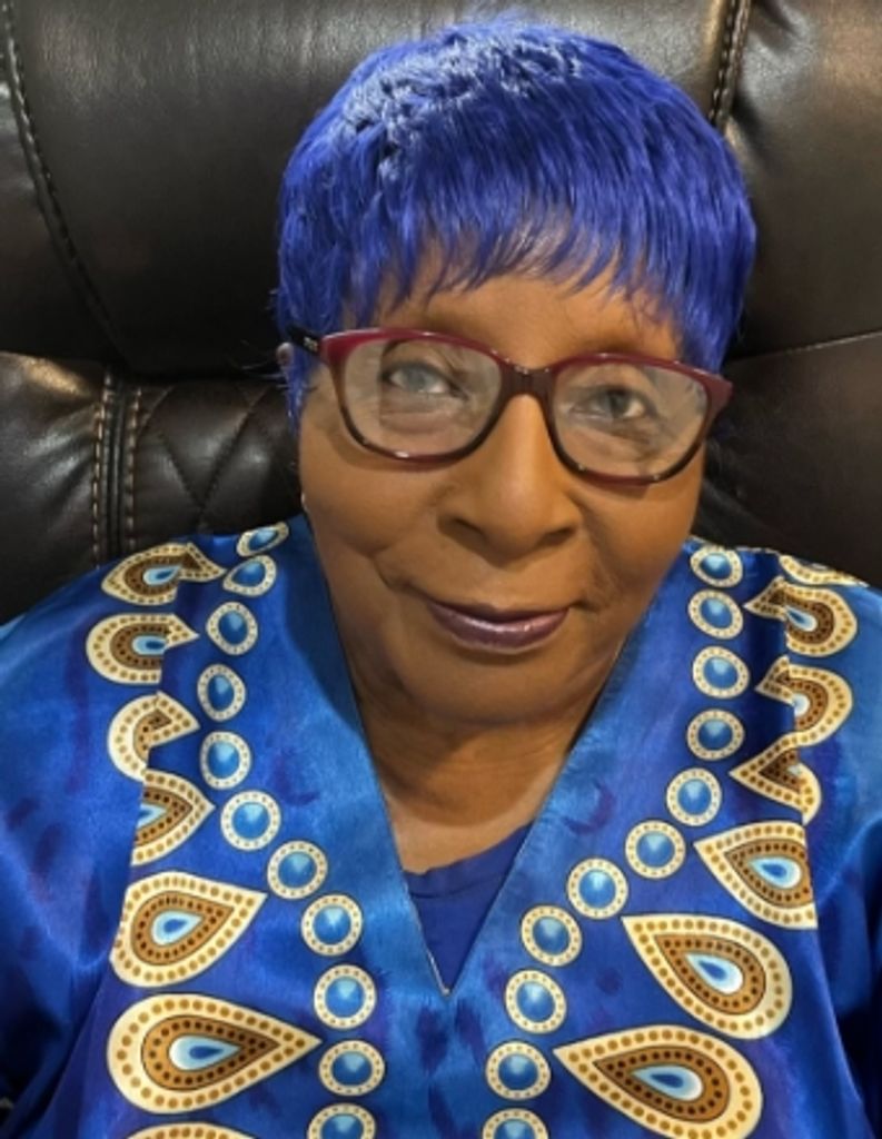 Ms. Sallie Belle Jeter