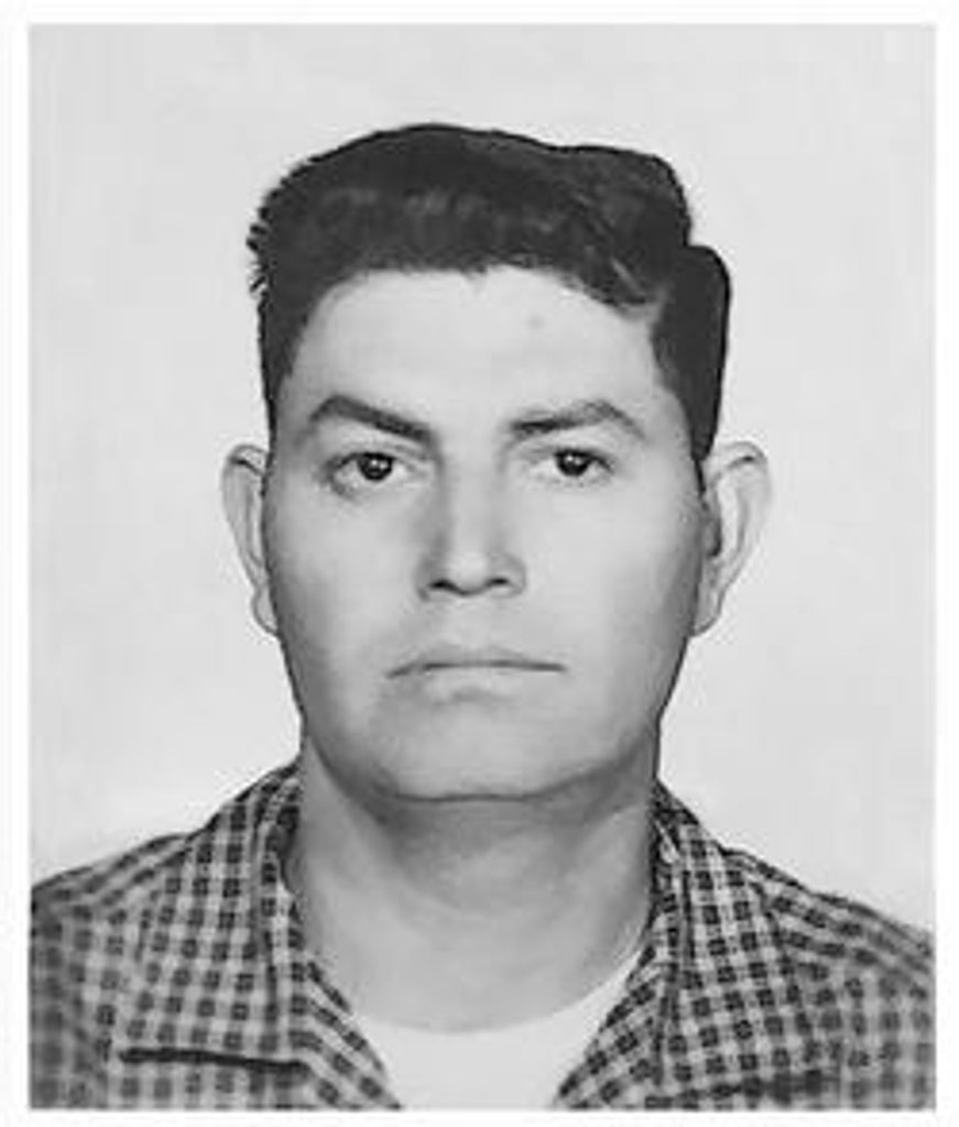 Ruben Nogales Duron Profile Photo