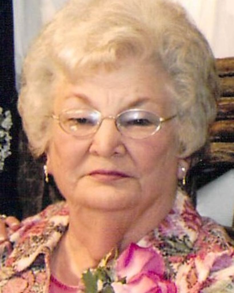 Iris Maria Chambless