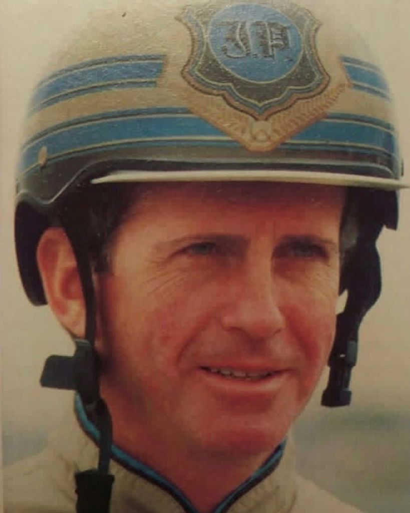 John Frank Patterson, Jr. "Sonny" Profile Photo