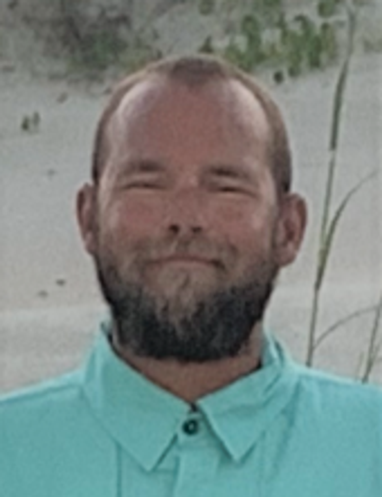 Kenneth Eric Langley