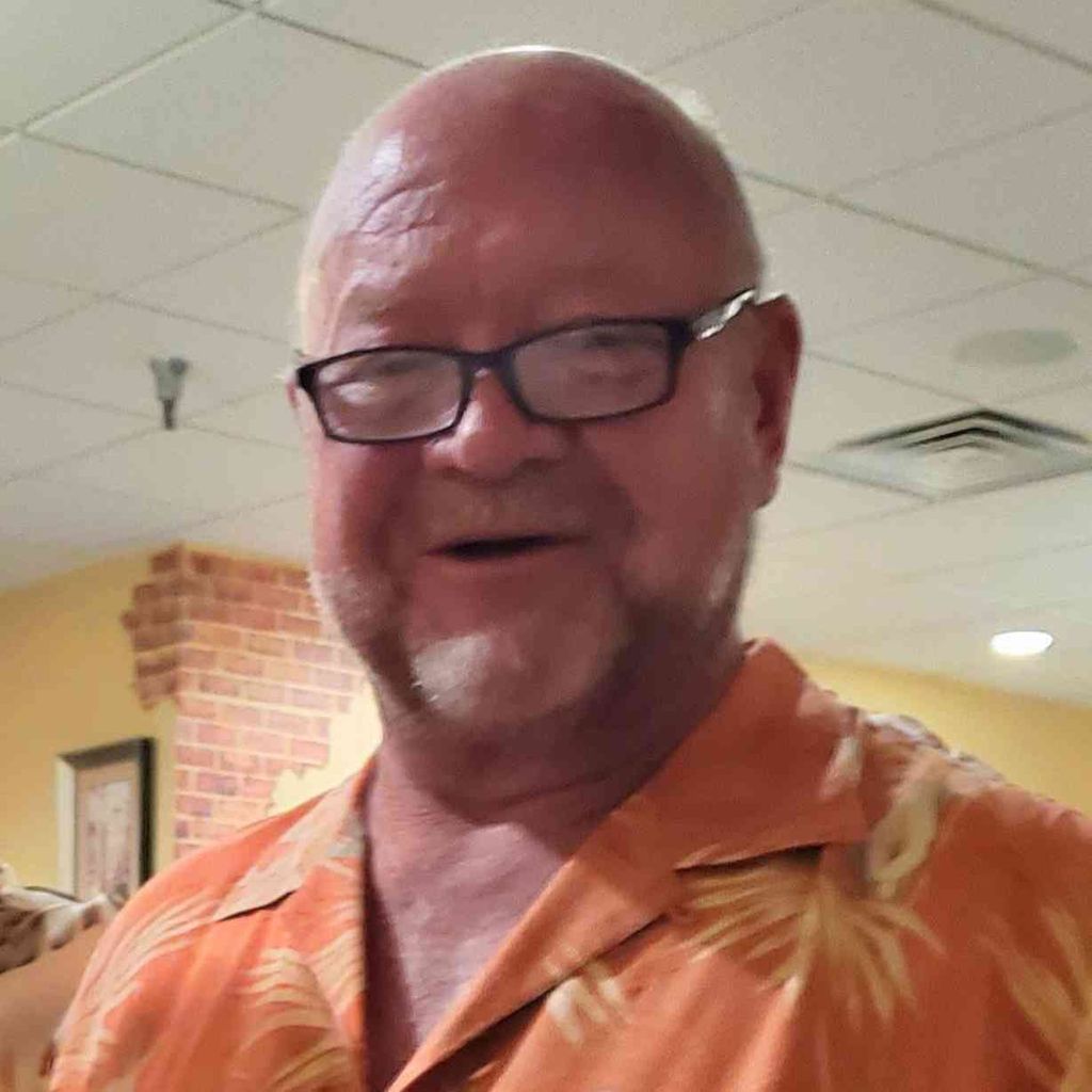 Herbert Daniel Worm Profile Photo