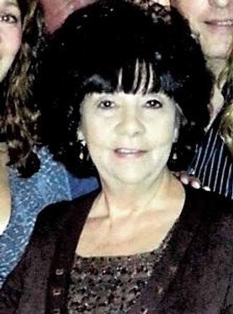 Carol A. Clark (Nee Torres)