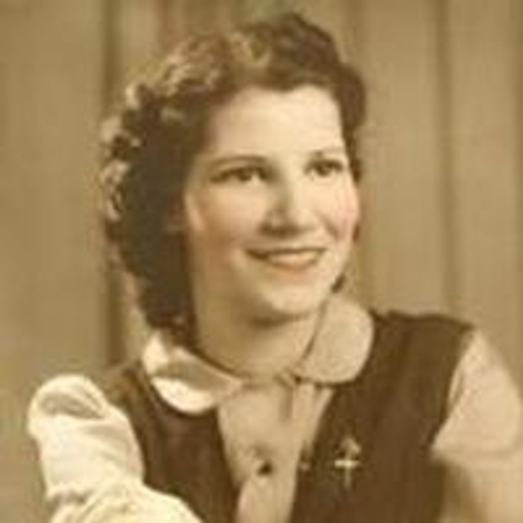 Gayle Coffman Lee Profile Photo