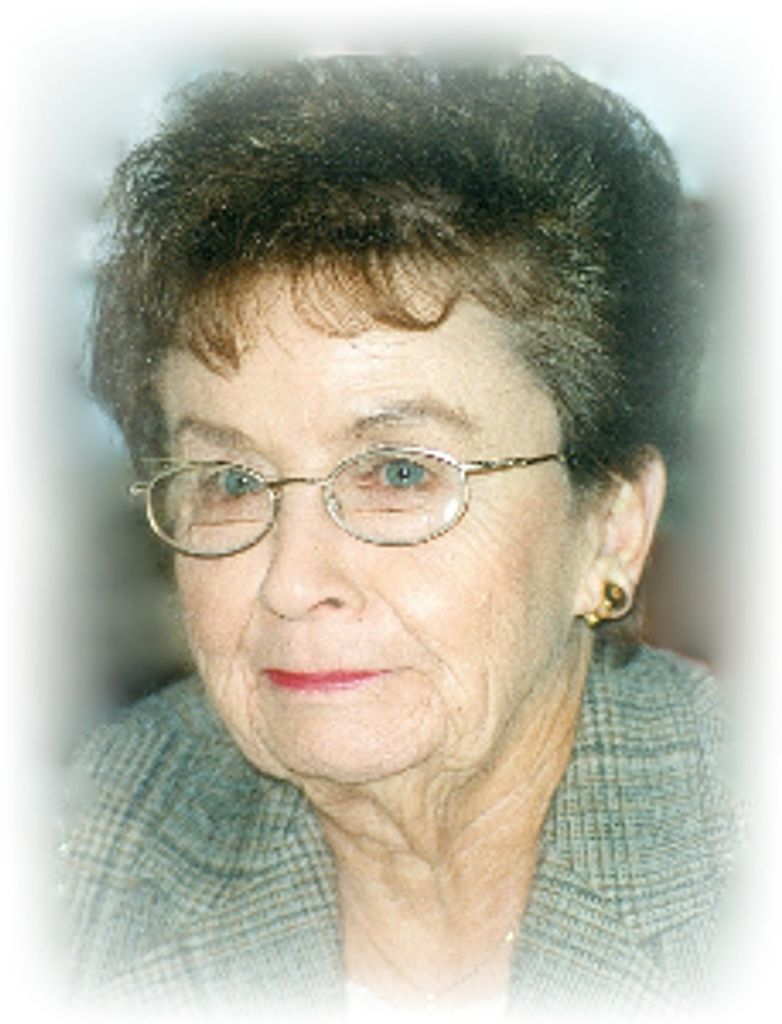 Mary Heeb