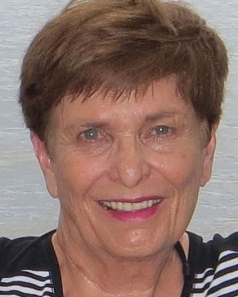 Judy Campbell Story Profile Photo