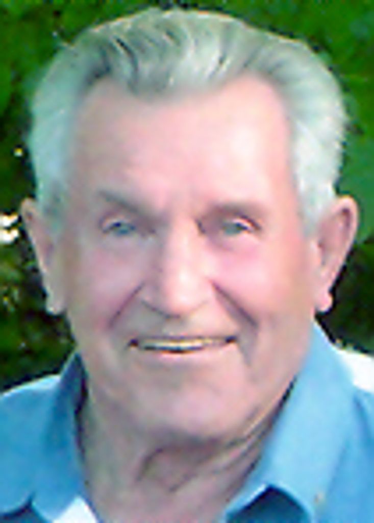 Clyde W. Geurden