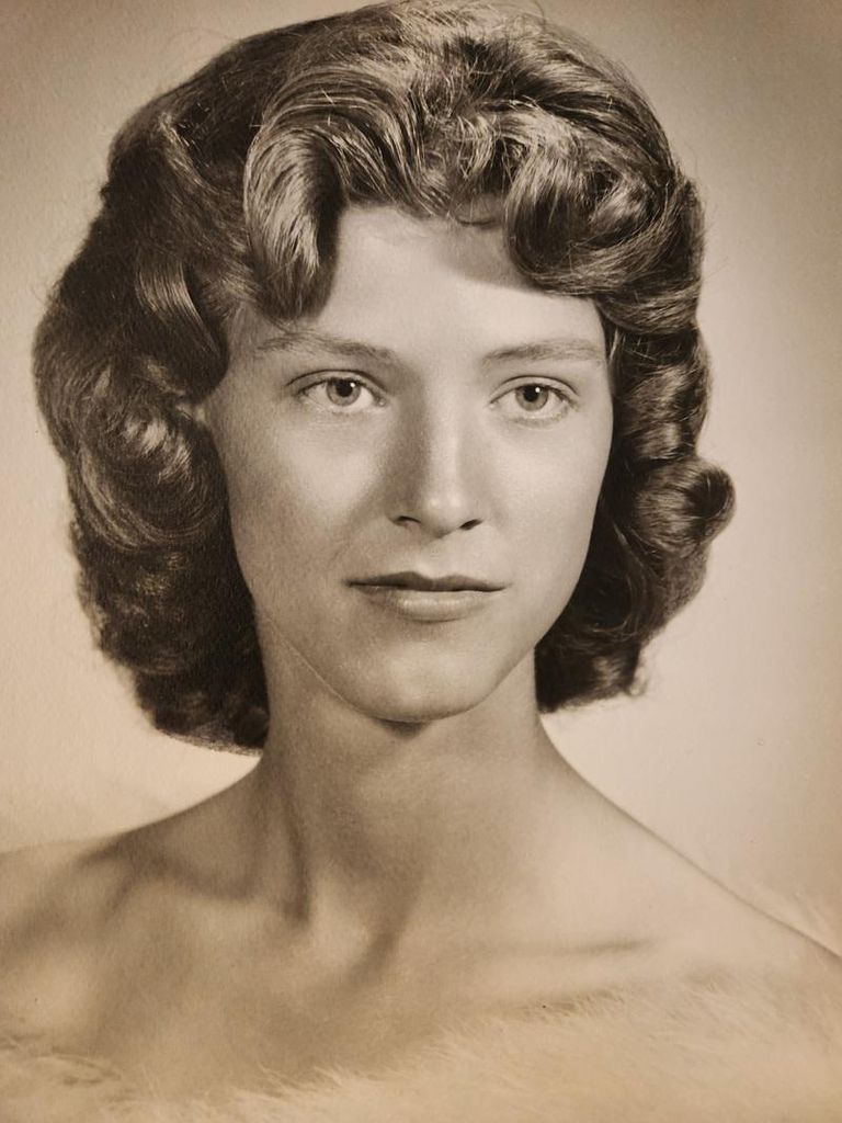 Mildred P. Mims Profile Photo