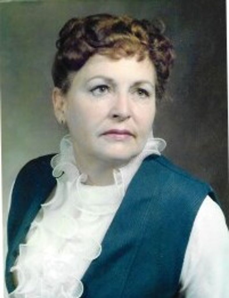Edith Geary