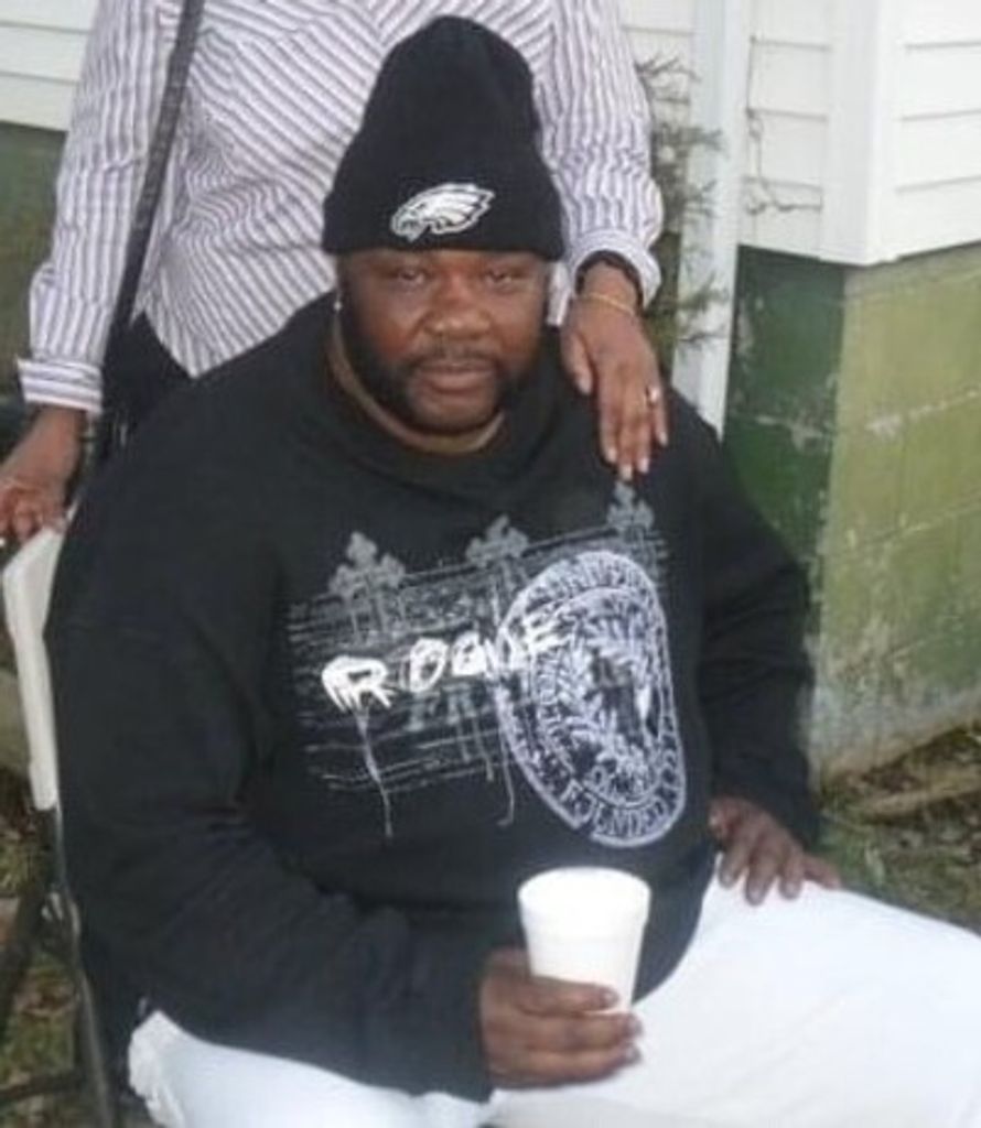 Joe James "Mutt" Brewer Profile Photo
