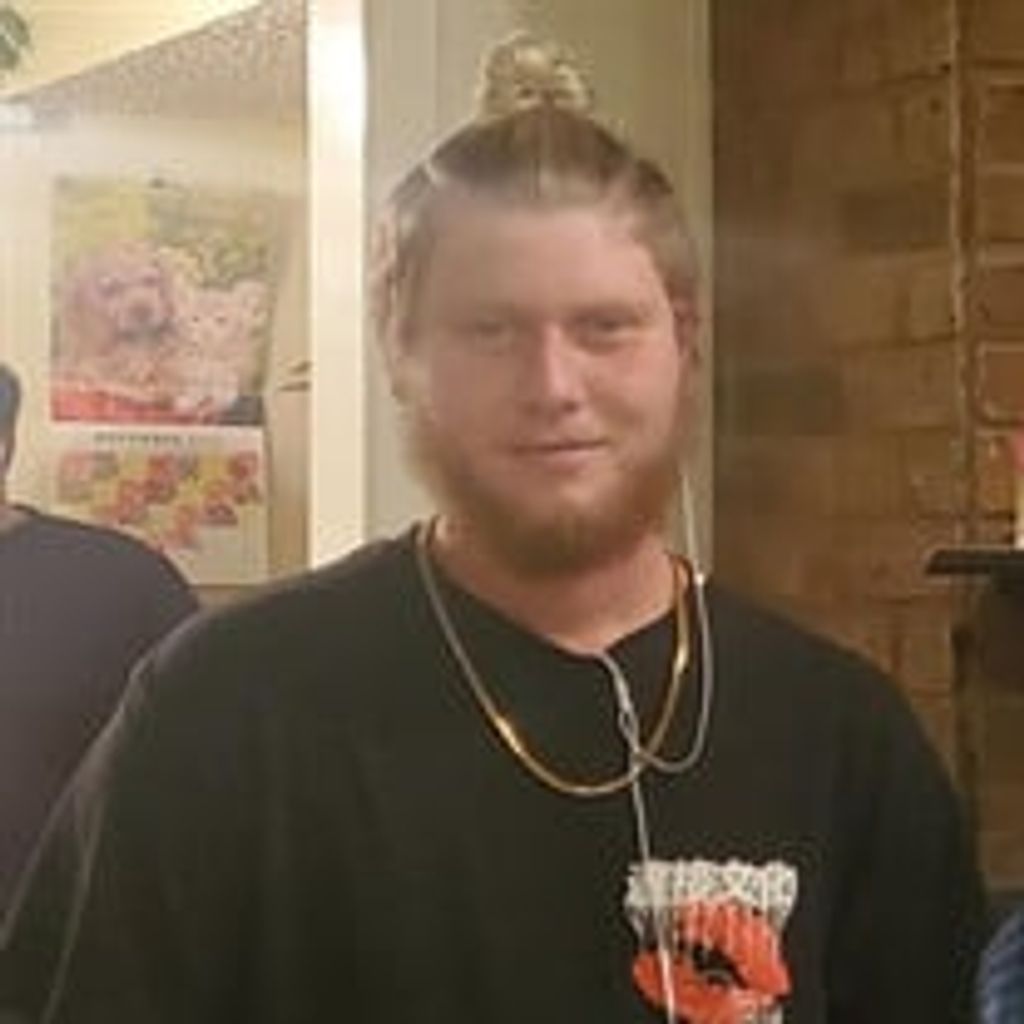 Robert "Rj" William Durham Jr Profile Photo