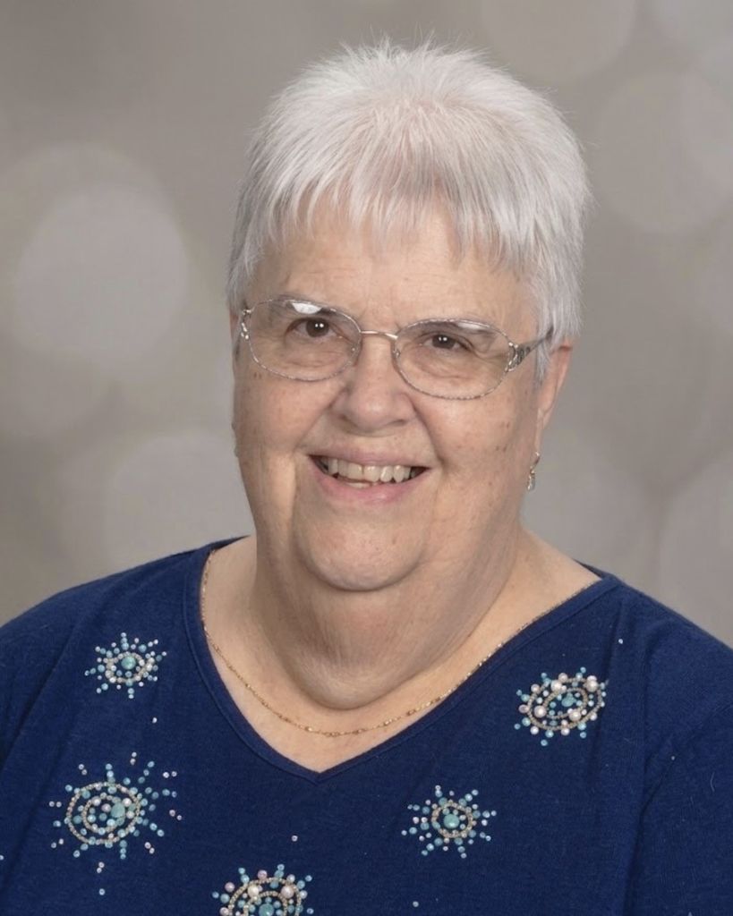Nancy Calero Profile Photo