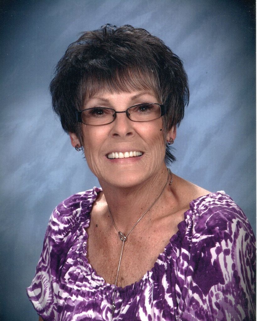 Janice Marie Stanford Profile Photo
