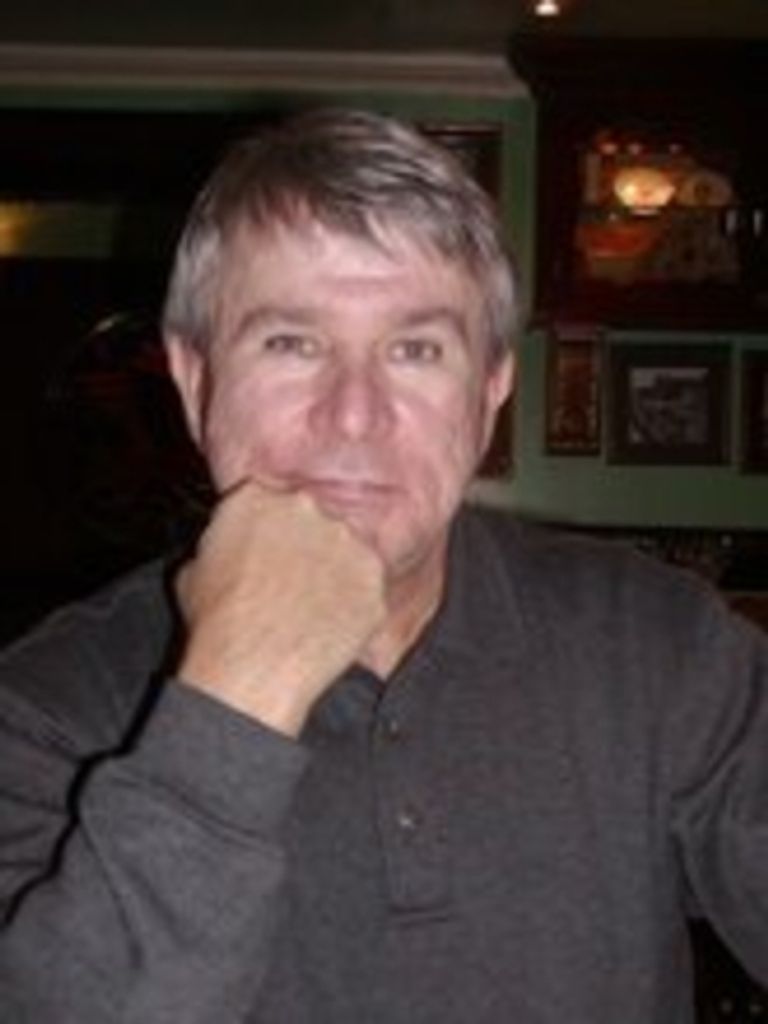 Jerry Lamar Russell Profile Photo