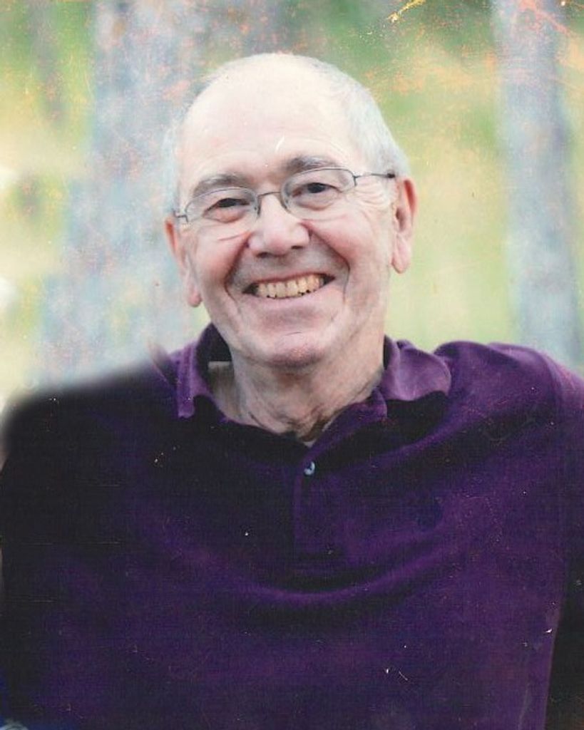 Paul Hipschman Profile Photo