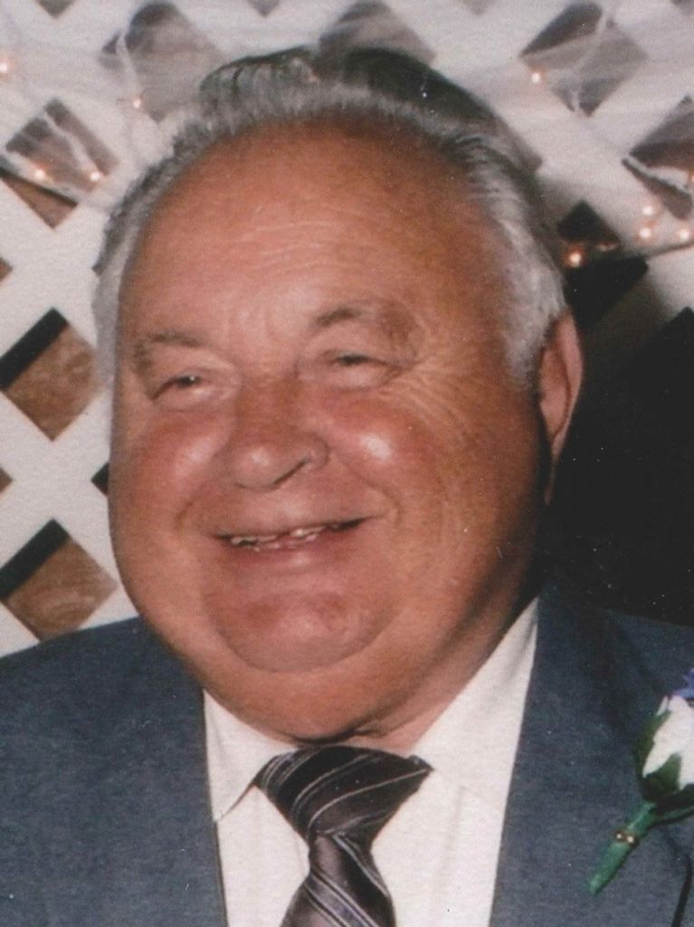 Charles T. Horvath