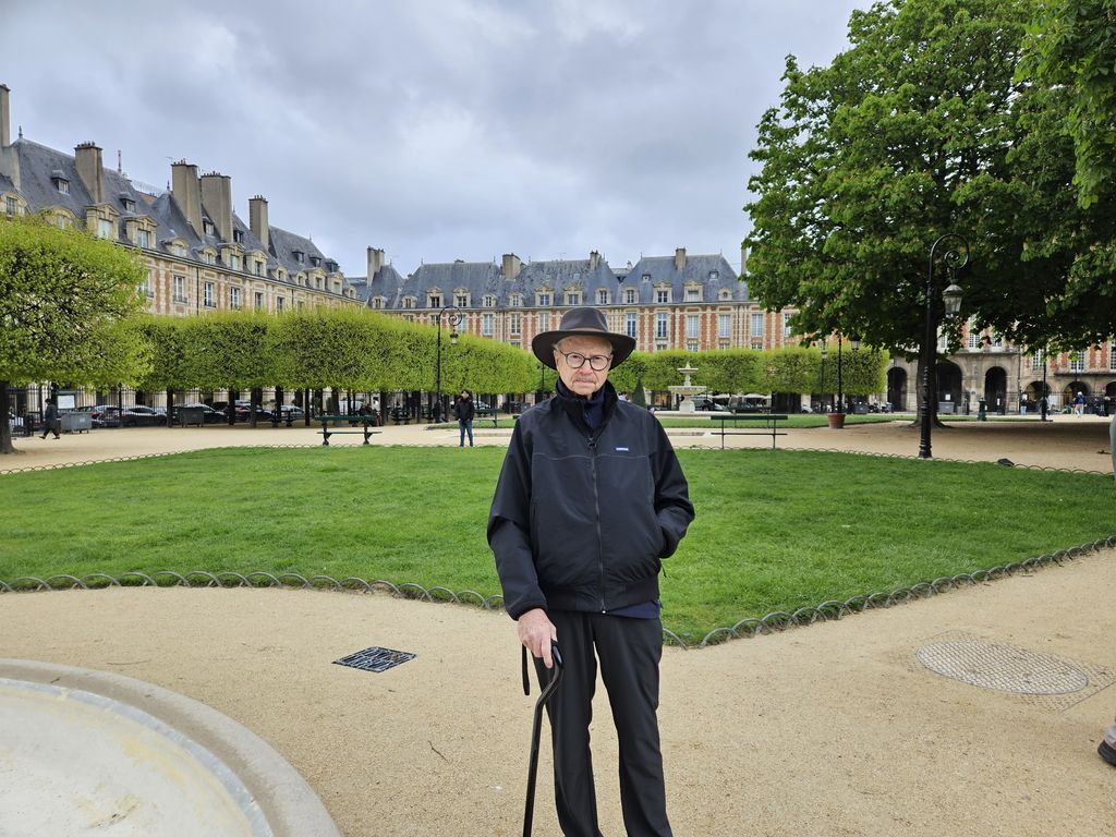 Jerry M. Wachter Profile Photo