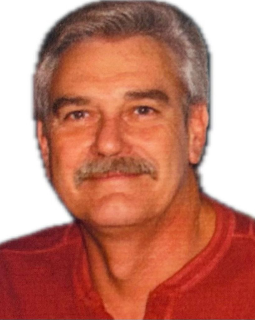 Charles Michael "Mike" Mahaney