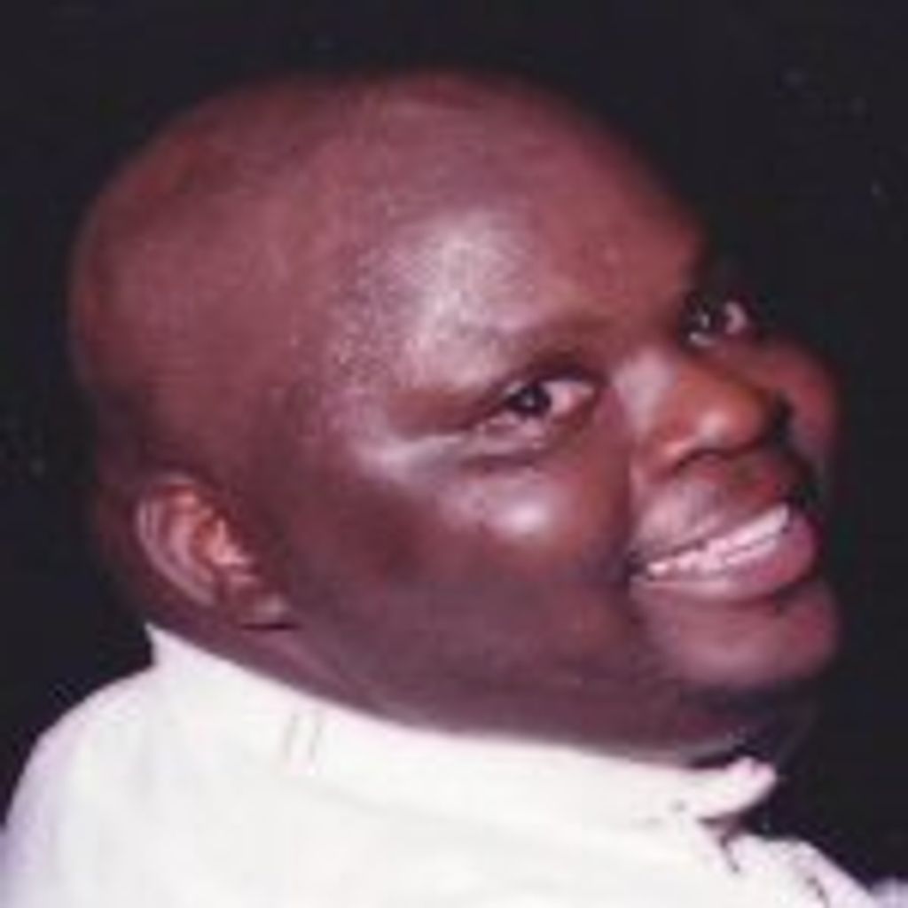 Glenn F. Jackon, Sr.