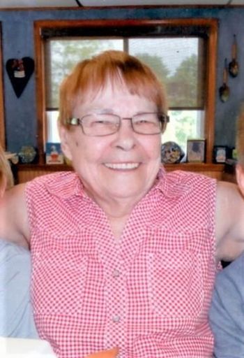 Mildred A. Gardner Profile Photo