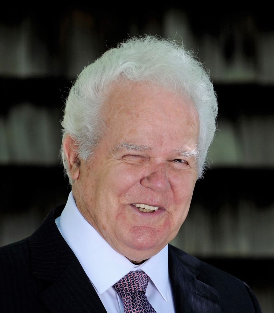 Walter "Sonny" Schmidt