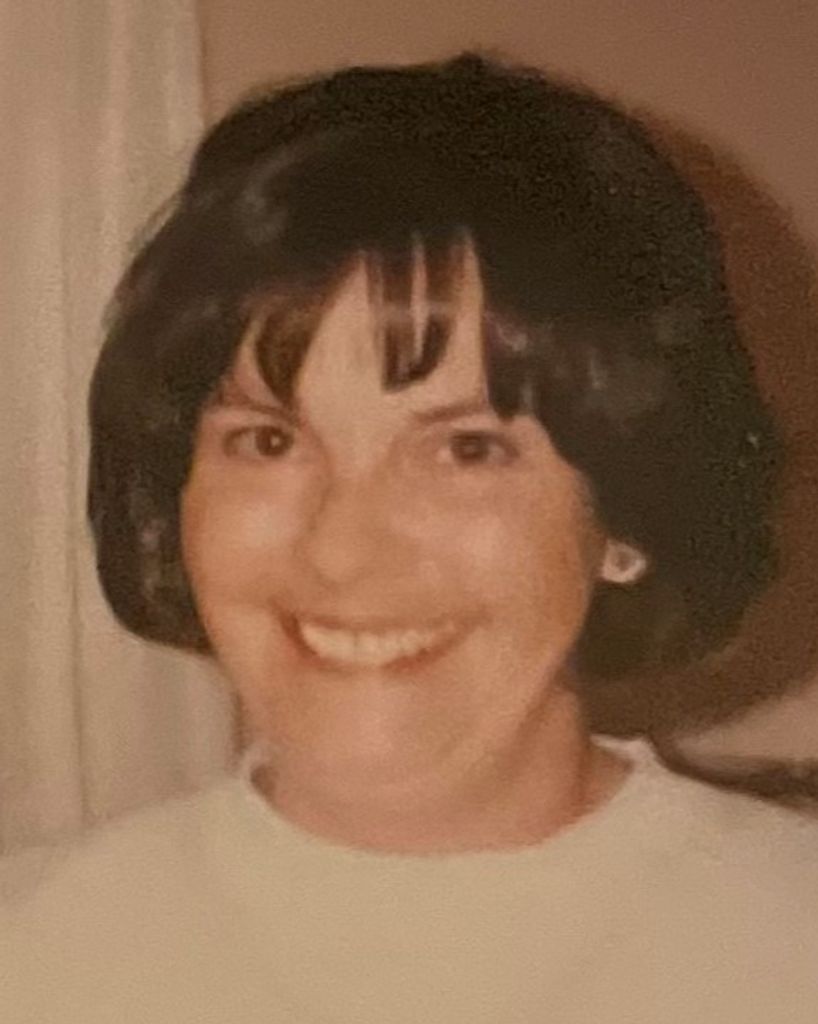 Ellen Gregory