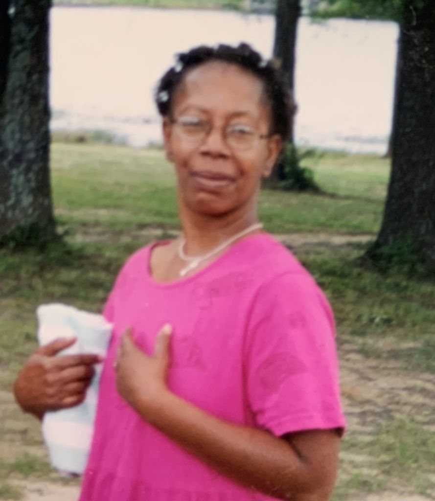 Jeanette Gibson