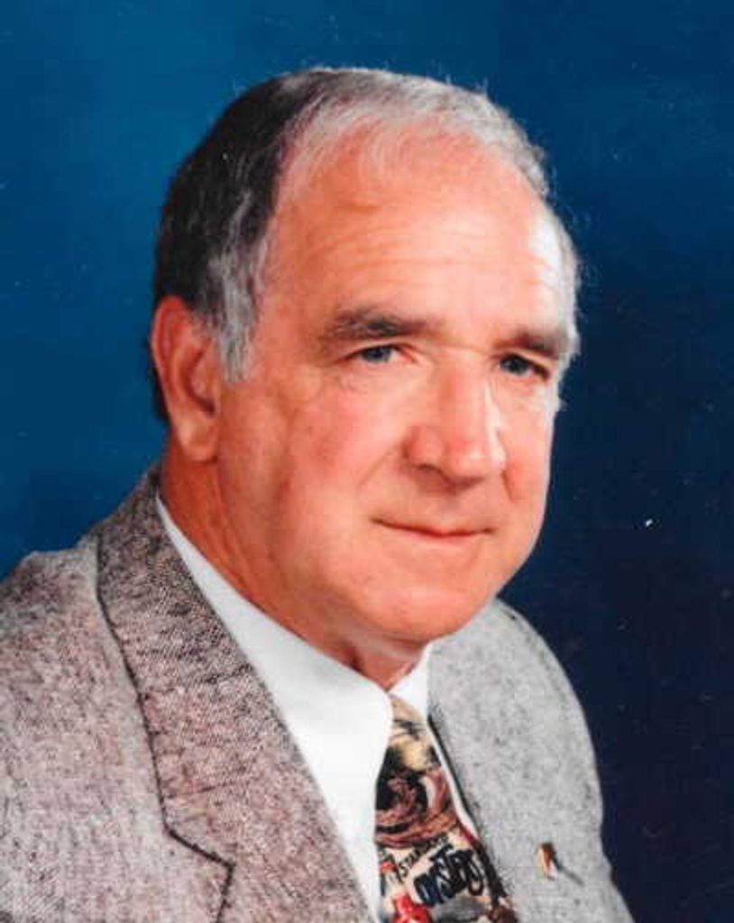 Buddy Wright Profile Photo